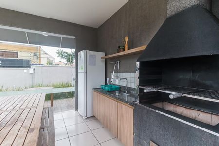 Apartamento para alugar com 48m², 2 quartos e 1 vaga Apartamento para alugar com 48m², 2 quartos e 1 vagaEspaço Gourmet