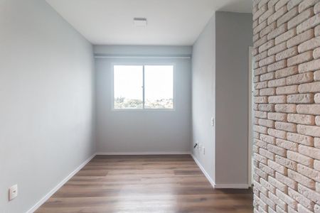 Apartamento para alugar com 48m², 2 quartos e 1 vaga Apartamento para alugar com 48m², 2 quartos e 1 vagaSala