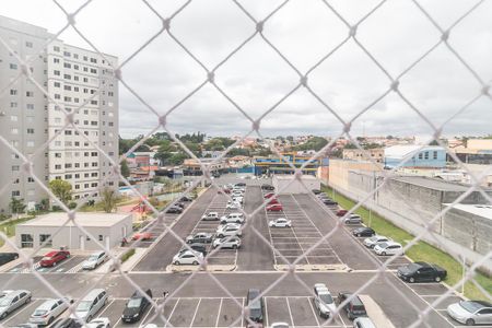 Apartamento para alugar com 48m², 2 quartos e 1 vaga Apartamento para alugar com 48m², 2 quartos e 1 vagaVista da Área de Serviço