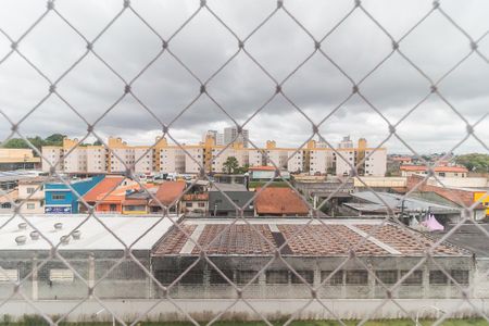 Apartamento para alugar com 48m², 2 quartos e 1 vaga Apartamento para alugar com 48m², 2 quartos e 1 vagaVista do Quarto 1
