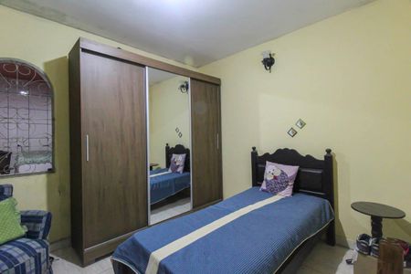 Casa para alugar com 2 quartos, 120m² em São Rafael, São Paulo