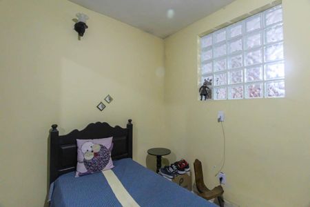 Casa para alugar com 2 quartos, 120m² em São Rafael, São Paulo