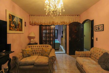 Casa para alugar com 2 quartos, 120m² em São Rafael, São Paulo