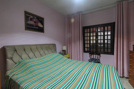 Casa para alugar com 2 quartos, 120m² em São Rafael, São Paulo