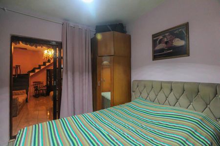 Casa para alugar com 2 quartos, 120m² em São Rafael, São Paulo