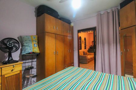 Casa para alugar com 2 quartos, 120m² em São Rafael, São Paulo