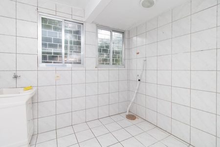 Apartamento para alugar com 39m², 1 quarto e sem vagaCozinha