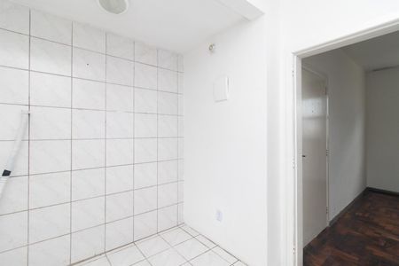 Apartamento para alugar com 39m², 1 quarto e sem vagaCozinha