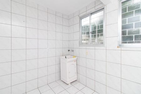 Apartamento para alugar com 39m², 1 quarto e sem vagaCozinha
