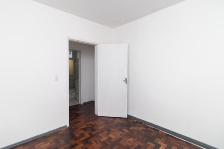 Quarto de apartamento para alugar com 1 quarto, 39m² em Camaquã, Porto Alegre
