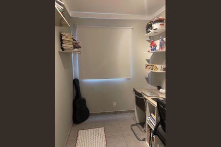 Quarto de apartamento à venda com 2 quartos, 35m² em Rp3 (regiões de Planejamento), Santo André