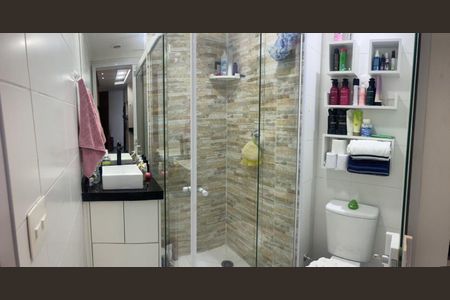 Apartamento à venda com 35m², 2 quartos e 1 vagaBanheiro
