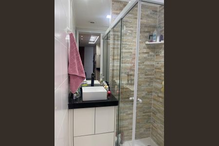 Apartamento à venda com 35m², 2 quartos e 1 vagaBanheiro