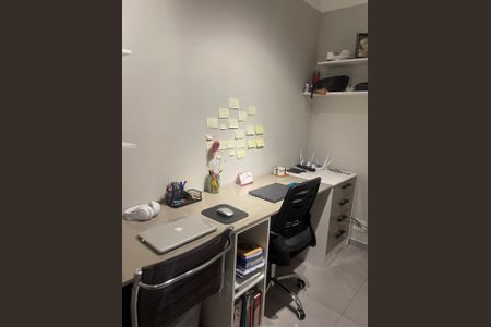 Apartamento à venda com 35m², 2 quartos e 1 vagaQuarto