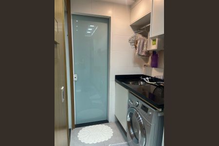 Apartamento à venda com 35m², 2 quartos e 1 vagaÁrea de serviço