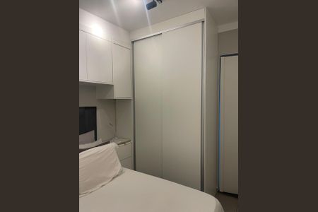 Quarto de apartamento à venda com 2 quartos, 35m² em Rp3 (regiões de Planejamento), Santo André
