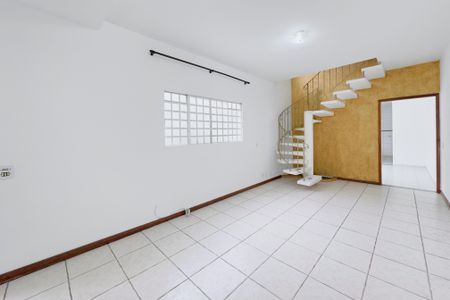 Sala de casa para alugar com 3 quartos, 152m² em Jardim das Industrias, São José dos Campos