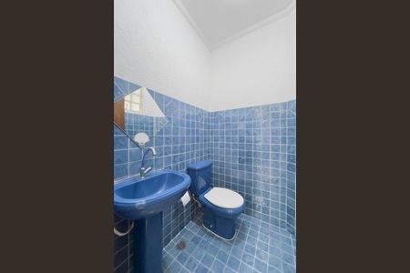 Sala de casa para alugar com 3 quartos, 152m² em Jardim das Industrias, São José dos Campos