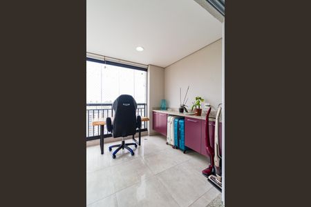 Apartamento à venda com 2 quartos, 77m² em Vila Andrade, São Paulo