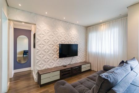 Apartamento à venda com 2 quartos, 77m² em Vila Andrade, São Paulo