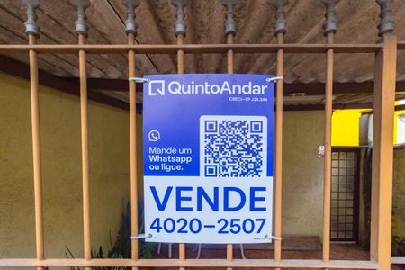 Casa à venda com 100m², 3 quartos e 1 vagaPlaquinha instalada