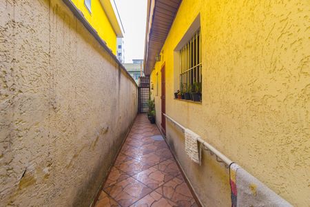 Casa à venda com 100m², 3 quartos e 1 vagaCorredor