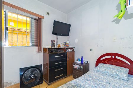 Casa à venda com 100m², 3 quartos e 1 vagaQuarto 1