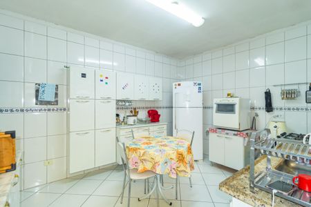 Casa à venda com 100m², 3 quartos e 1 vagaCozinha