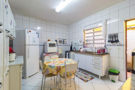 Casa à venda com 100m², 3 quartos e 1 vagaCozinha