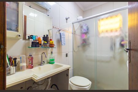 Casa à venda com 100m², 3 quartos e 1 vagaBanheiro