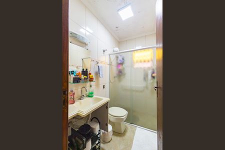 Casa à venda com 100m², 3 quartos e 1 vagaBanheiro