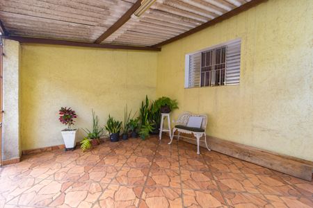Casa à venda com 100m², 3 quartos e 1 vagaGaragem
