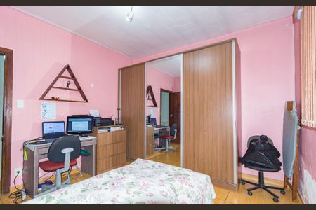 Casa à venda com 100m², 3 quartos e 1 vagaQuarto 2