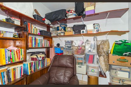 Casa à venda com 100m², 3 quartos e 1 vagaQuarto 3 - Área de Serviço