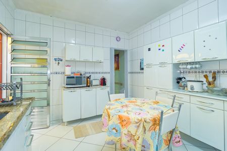 Casa à venda com 100m², 3 quartos e 1 vagaCozinha