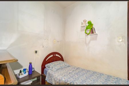 Casa à venda com 100m², 3 quartos e 1 vagaQuarto 1