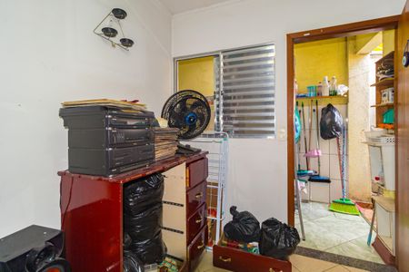Casa à venda com 100m², 3 quartos e 1 vagaQuarto 3 - Área de Serviço