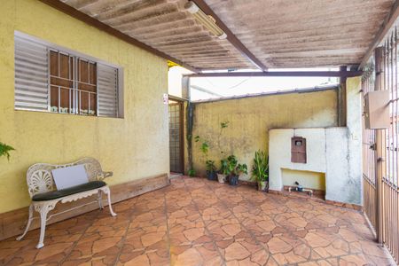 Casa à venda com 100m², 3 quartos e 1 vagaGaragem