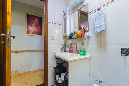 Casa à venda com 100m², 3 quartos e 1 vagaBanheiro