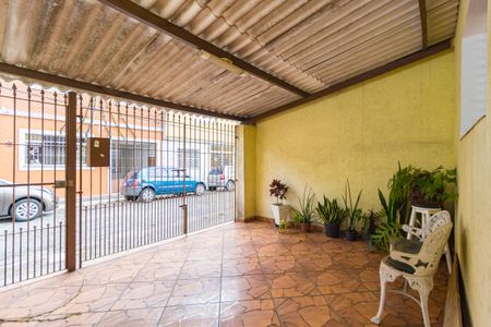 Casa à venda com 100m², 3 quartos e 1 vagaGaragem