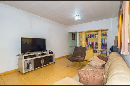 Casa à venda com 100m², 3 quartos e 1 vagaSala