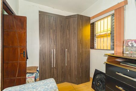 Quarto 1 de casa à venda com 3 quartos, 100m² em Quarta Parada, São Paulo