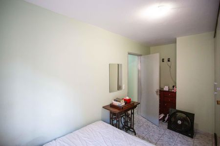 Apartamento à venda com 2 quartos, 54m² em Conceição, Diadema