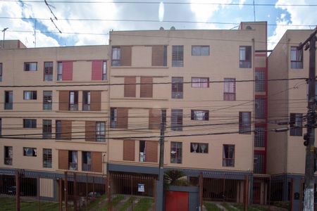 Apartamento à venda com 54m², 2 quartos e 2 vagasFachada do Prédio