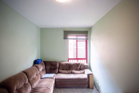 Sala de apartamento à venda com 2 quartos, 54m² em Conceição, Diadema