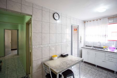 Apartamento à venda com 54m², 2 quartos e 2 vagasCozinha