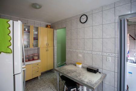 Apartamento à venda com 54m², 2 quartos e 2 vagasCozinha