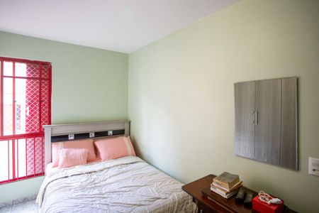 Quarto 1Quarto 1 de apartamento à venda com 2 quartos, 54m² em Conceição, Diadema