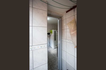 Apartamento à venda com 54m², 2 quartos e 2 vagasÁrea de Serviço