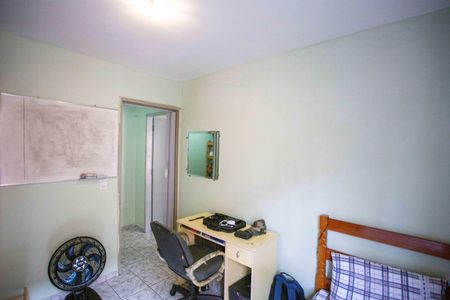 Apartamento à venda com 54m², 2 quartos e 2 vagasQuarto 2